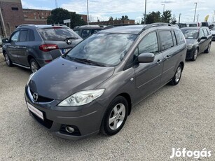 Mazda 5 1.8 CE Azonnal Elvihető!7 személyes!