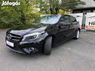 Mercedes-Benz A 180 CDI (Blueefficiency) Style...