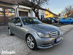 Mercedes-Benz C 220 T CDI Blueefficiency Avantg...