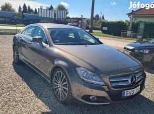 Mercedes-Benz CLS 350 CDI Blueefficiency (Autom...