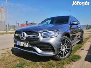 Mercedes-Benz GLC 300 d 4Matic 9G-Tronic AMG LI...