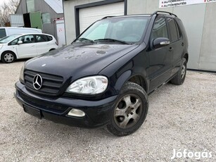 Mercedes-Benz ML 270 CDI Sorszám: 21