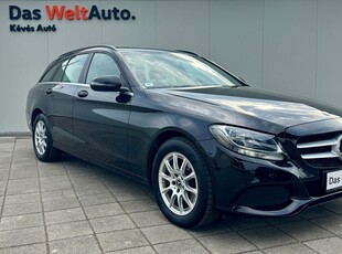 Mercedes C 200 BlueTEC/d