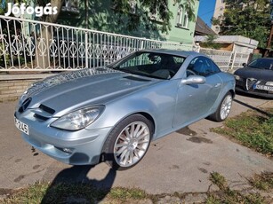 Mercedes slk