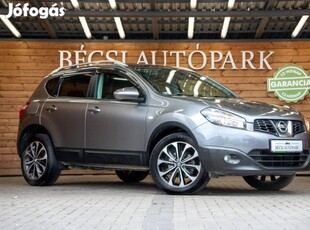 Nissan Qashqai 1.6 i-Way 2WD 1 Év Garancia/Magy...