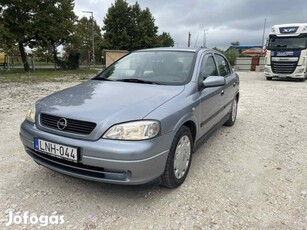 Opel Astra G 1.4 16V Classic II Optima Magyaror...