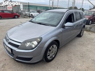 Opel Astra H 1.7 CDTI Cosmo