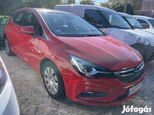 Opel Astra K 1.4 T Innovation Áfás! Magyarorszá...