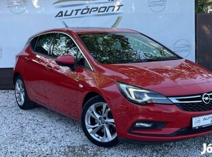 Opel Astra K 1.6 CDTI Start-Stop Innovation Aká...