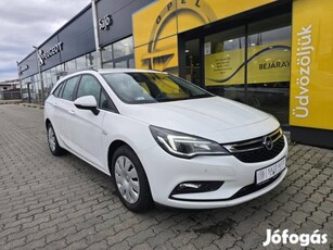 Opel Astra K Sports Tourer 1.4 T Enjoy Vezetett...