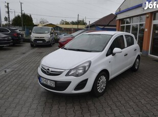 Opel Corsa 1.2 Selection Végig Vezetett Szerviz...