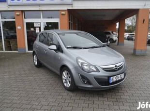 Opel Corsa D 1.2 Energy ! 99.735 KM ! Fűthető Ü...