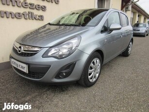 Opel Corsa D 1.4 Active Tempomat. 157 Ezer Km....