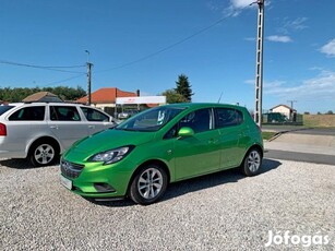 Opel Corsa E 1.4 Active Navi.Klíma.Tempomat.Ülé...