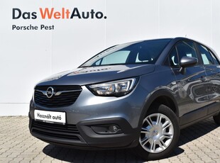 Opel Crossland X 1.6 CDTI Enjoy