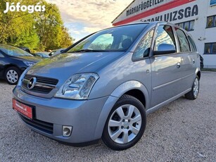 Opel Meriva A 1.4 Enjoy 88.350.Km! Klíma! Vezet...