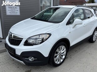 Opel MOKKA 1.4 T Drive Start-Stop EURO6 2 kulcs...