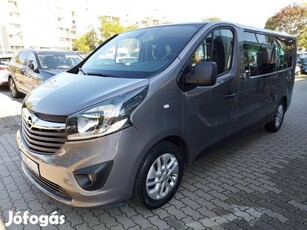 Opel Vivaro 1.6 CDTI L1H1 2.9t Start-Stop Euro...