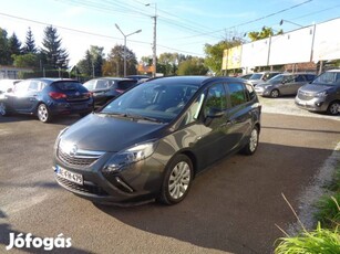 Opel Zafira Tourer 1.4 T Edition 119ekm!!