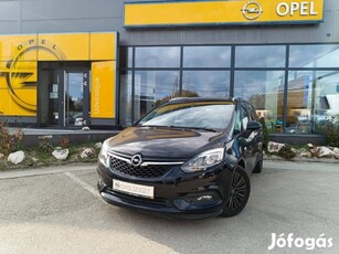 Opel Zafira Tourer 1.6 T Edition Start-Stop Áfá...