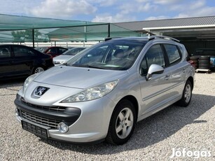 Peugeot 207 SW 1.4 VTi Trendy