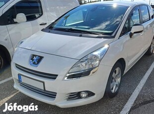 Peugeot 5008 1.6 e-HDi Active 2TR