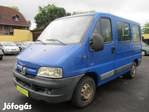 Peugeot Boxer 2.0 HDI 290 C