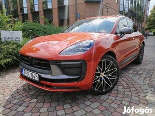 Porsche Macan T PDK MO-I/Porsche Centrumban SZE...