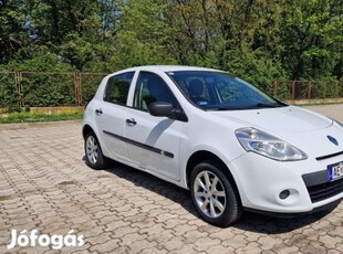 Renault Clio 1.2 16V Night&Day Műszaki 2026/10...