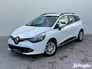 Renault Clio Grandtour 1.5 dCi Energy Intens S&...