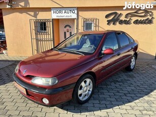 Renault Laguna 1.6 16V Rxe Evolution Magyarorsz...