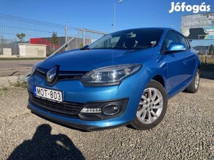 Renault Megane 1.2 TCe Dynamique Start&Stop MO-...