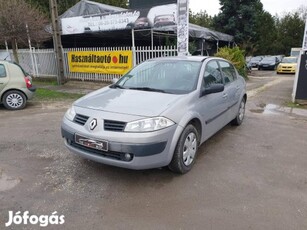 Renault Megane 1.5 dCi Authentique Plus