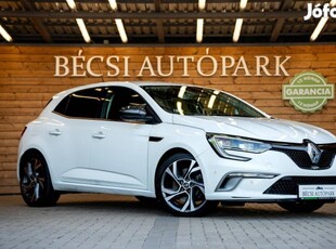 Renault Megane 1.6 TCe GT 4Control EDC7 1 Év GA...