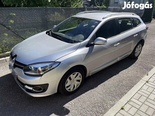 Renault Megane Grandtour 1.5 dCi Limited