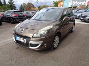 Renault Scenic Grand Scénic 2.0 dCi Privilege