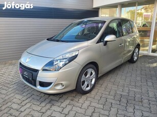 Renault Scenic Scénic 1.5 dCi Tomtom Garanciával!