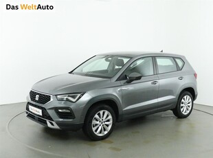 SEAT Ateca 1.5 TSI Style