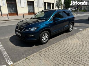 SEAT Ateca Eladó