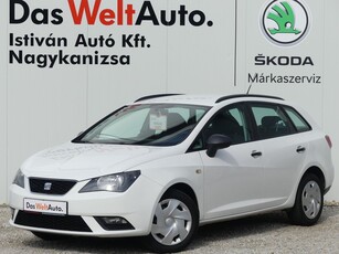 SEAT Ibiza ST 1.2 TSI Reference