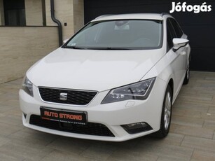 SEAT Leon ST 1.6 TDI Style Start&Stop DSG 202.9...