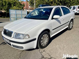 Skoda Octavia 1.4 Holiday Nagyon Szép Állapot