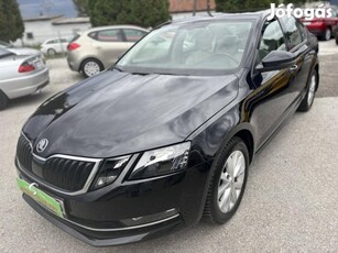 Skoda Octavia 1.5 TSI ACT Style 130eKm!Mo.-I!Fa...