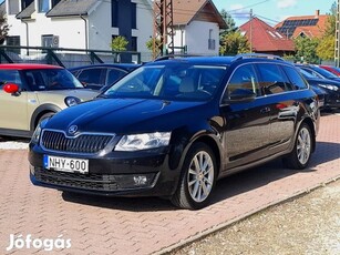 Skoda Octavia Combi 1.8 TSI Style DSG Euro 6 FO...