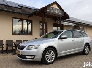 Skoda Octavia Combi 2.0 CR TDI Style Euro 6 Mo-...