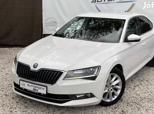 Skoda Superb 2.0 TDi SCR Style DSG7 Akár 1+1 év...