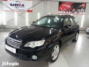 Subaru Outback 2.5 Trend Sorszám:54