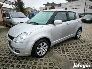 Suzuki Swift 1.3 GLX CD AC