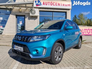 Suzuki Vitara 1.4 Hybrid GL+ Magyar-1 Tulaj-Gyá...