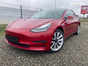 Tesla Model 3 Long Range AWD (Automata) Automat...